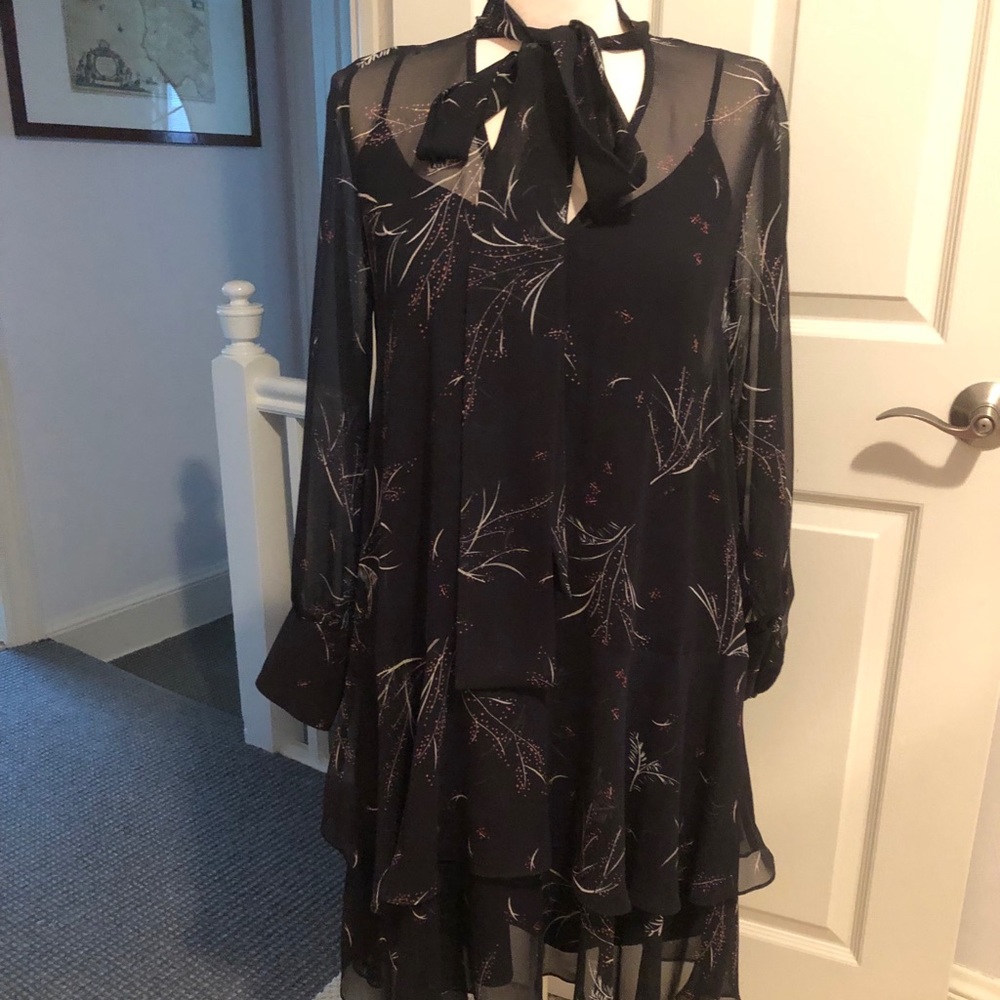 🛍️BNWOT Chelsea 28 Dress - Picture 3 of 6